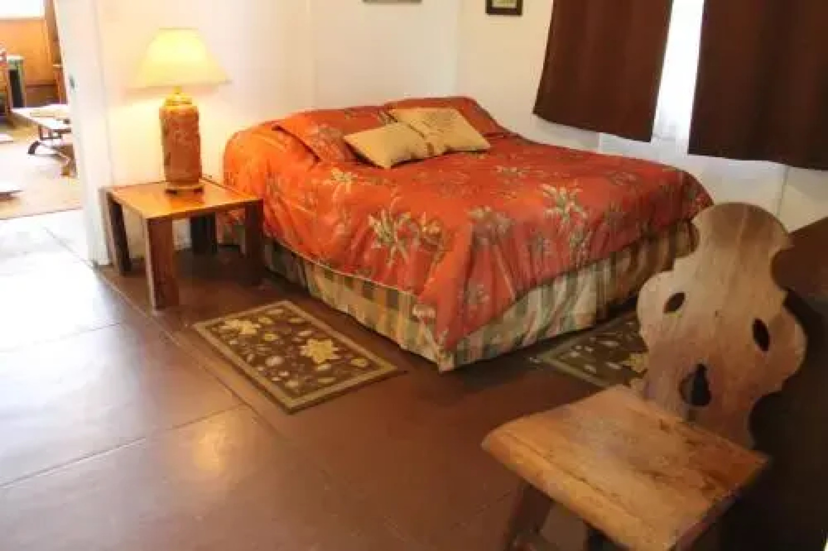 Market House - Pahala Plantation Cottages