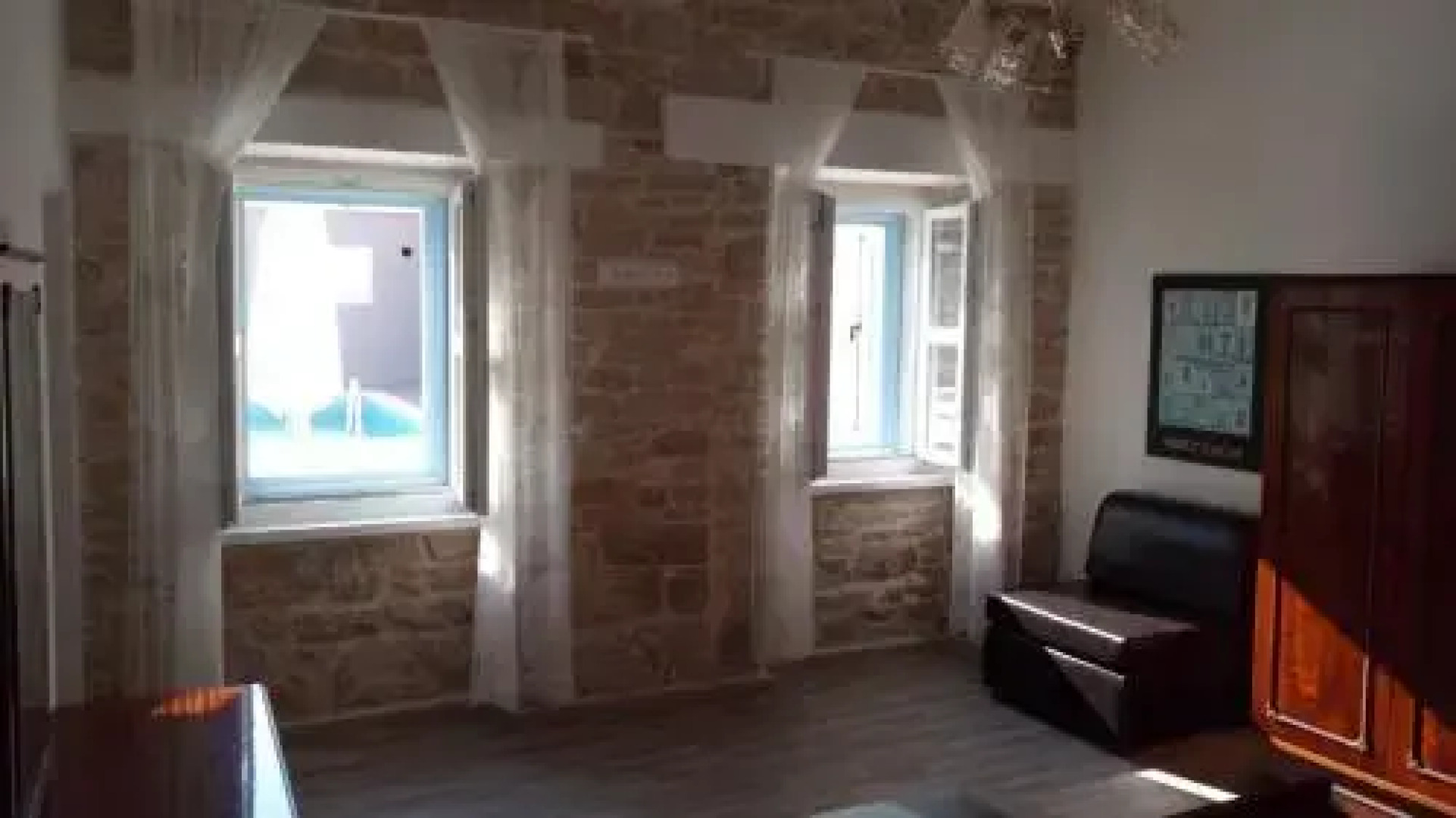 Three-Bedroom Holiday Home in Peruski