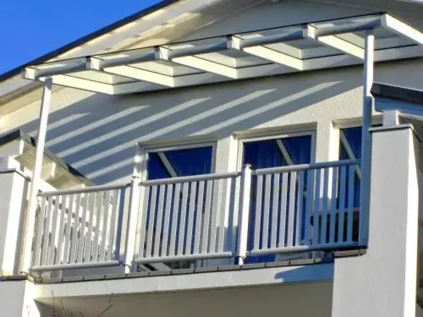 Villa Karola Ferienwohnungen Paradies Rügen