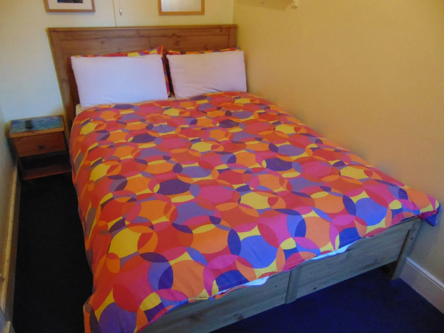 Badjao Bed and Breakfast