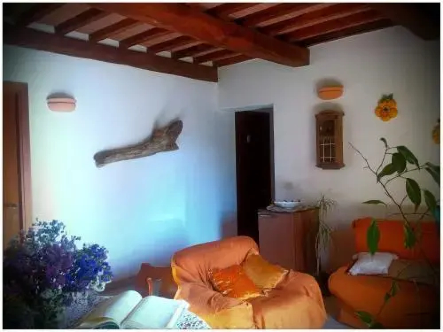 Agriturismo Podere San Giusto
