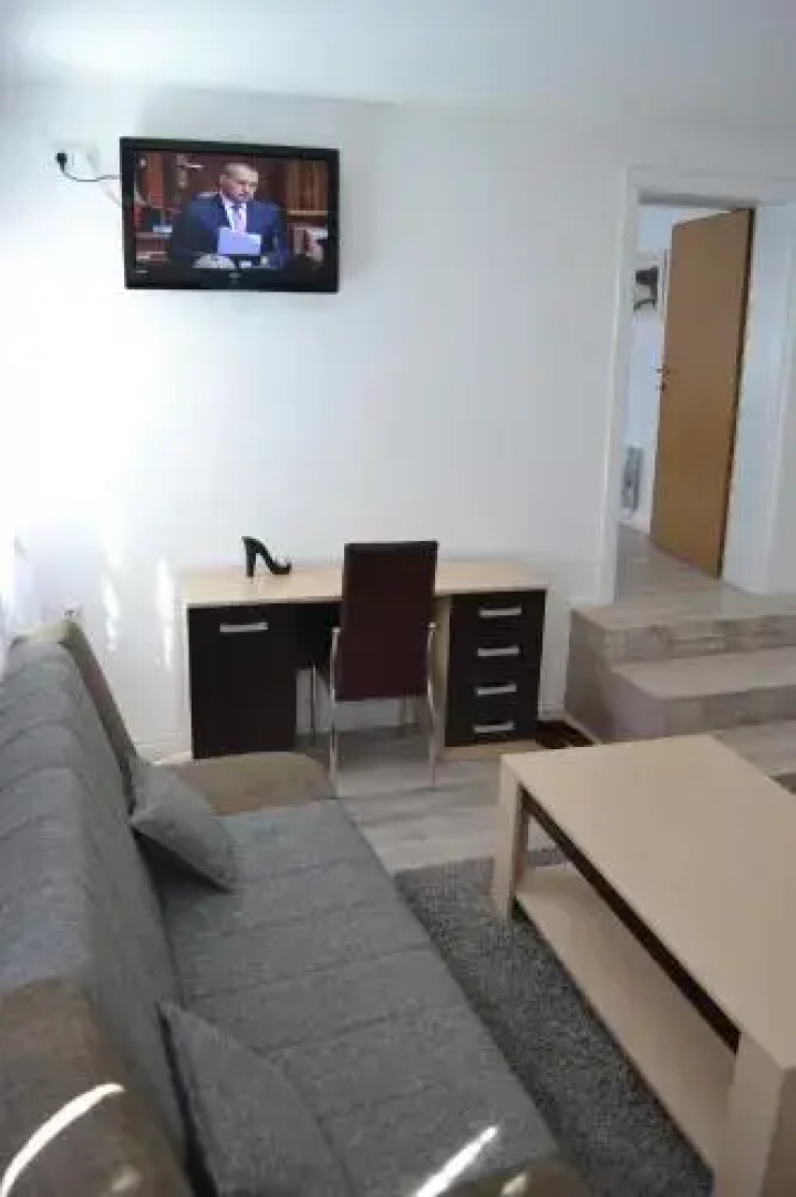 Guesthouse Kruna Višegrad