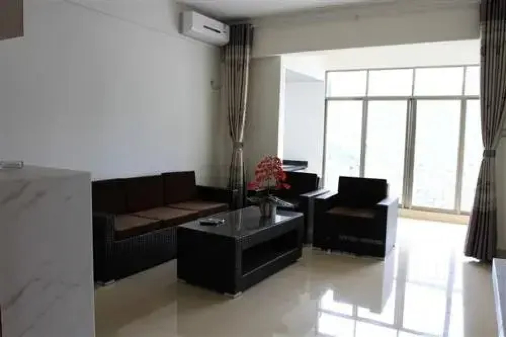 Shanshui Trends Hotel Bama Bipoyuan