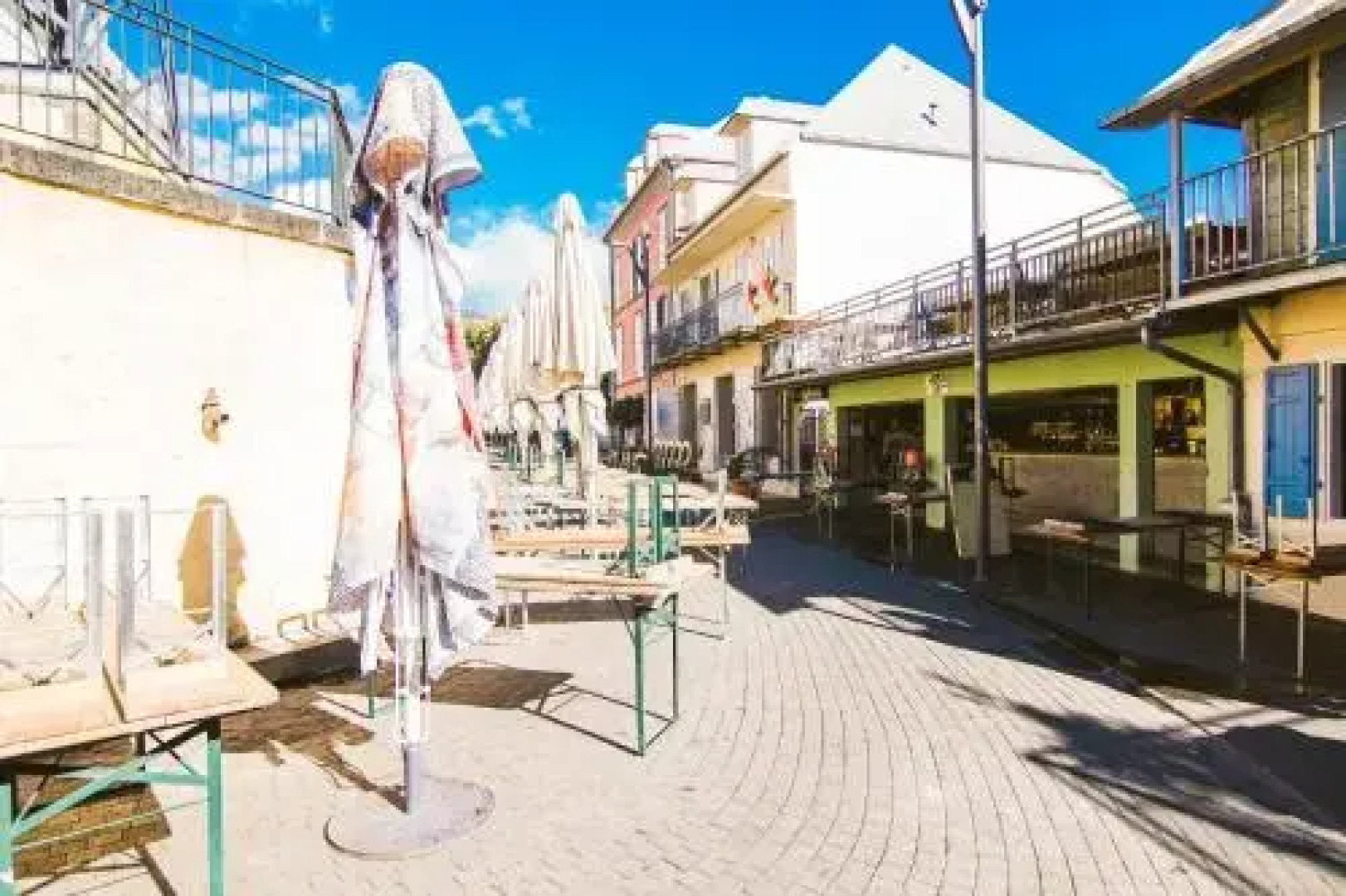 Location saisonnière SMV