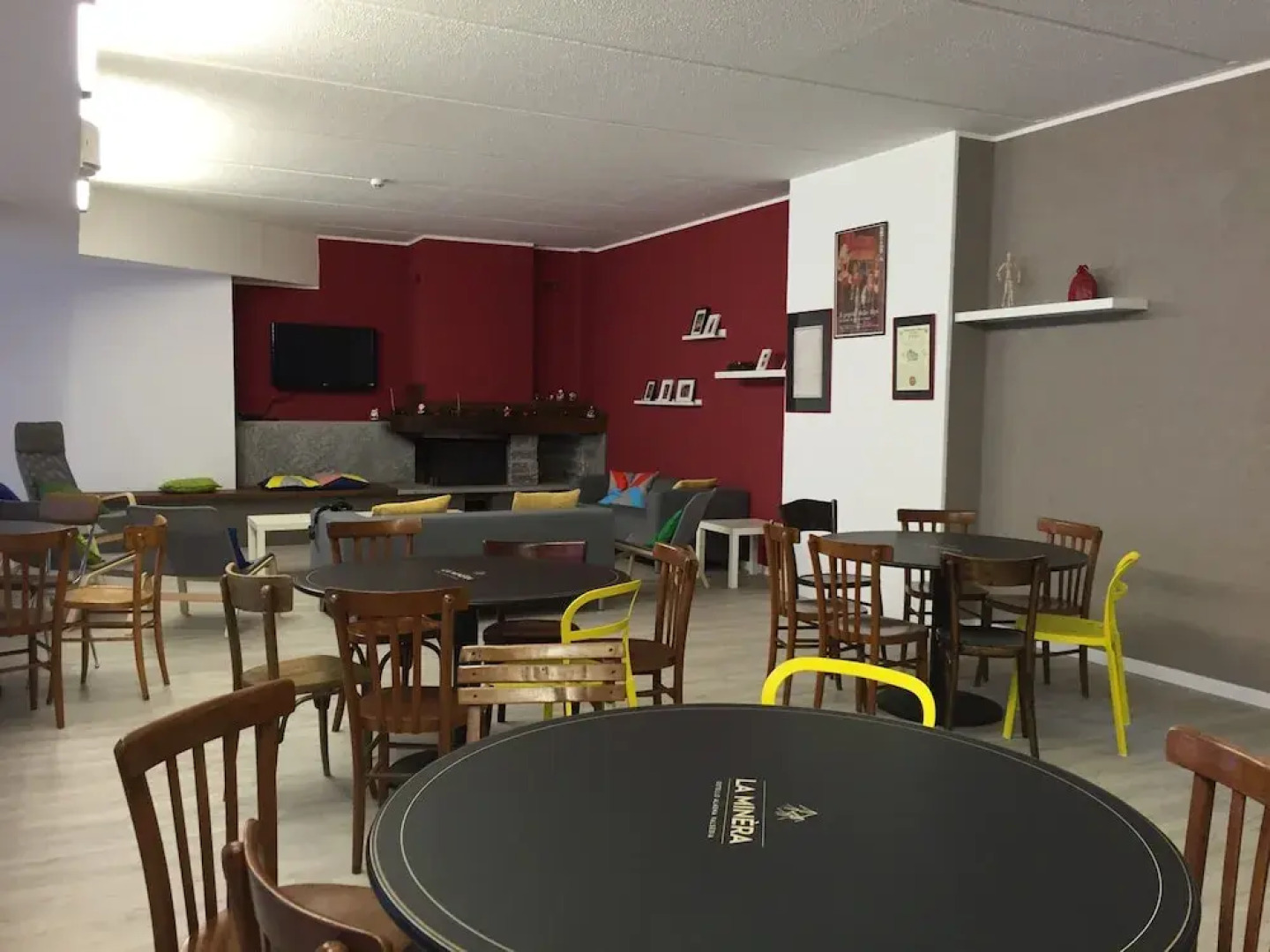 La Minèra Ostello Alagna Valsesia