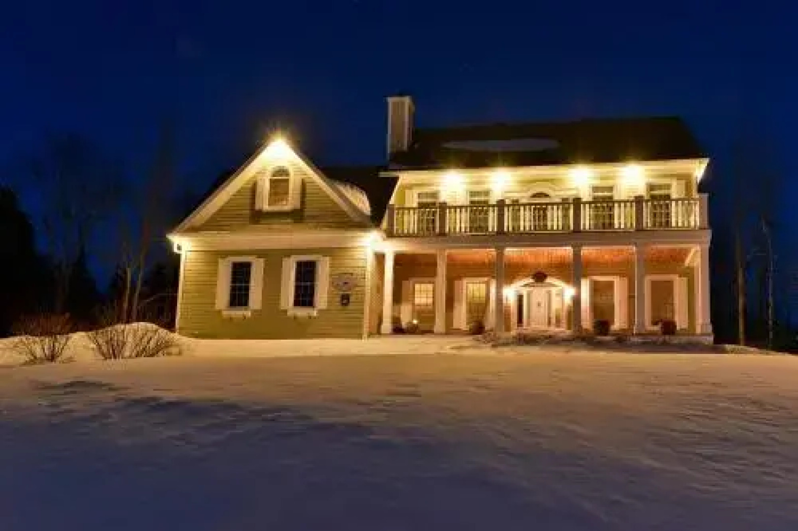 Gite Nature et Pinceaux