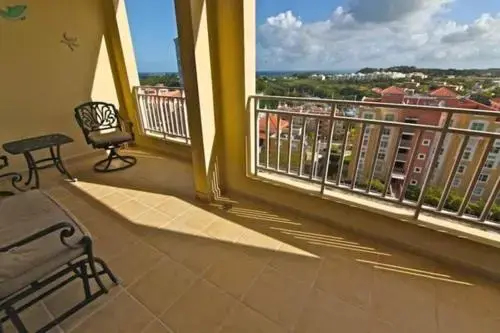 The Marbella Club Villas