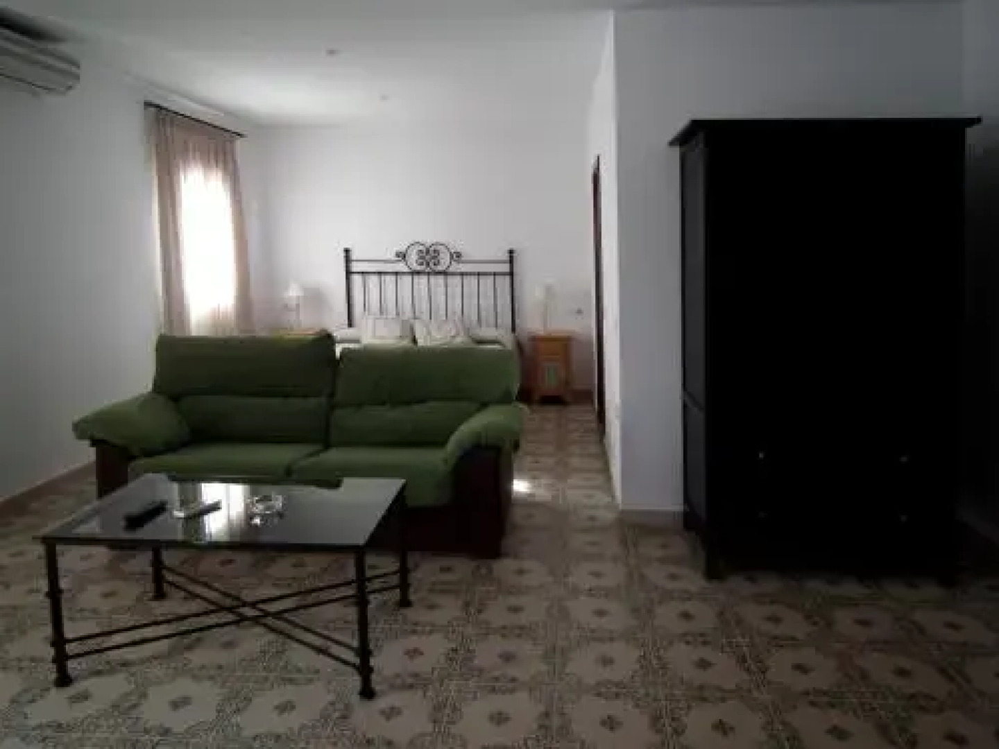 Complejo Rural La Venta del Charco