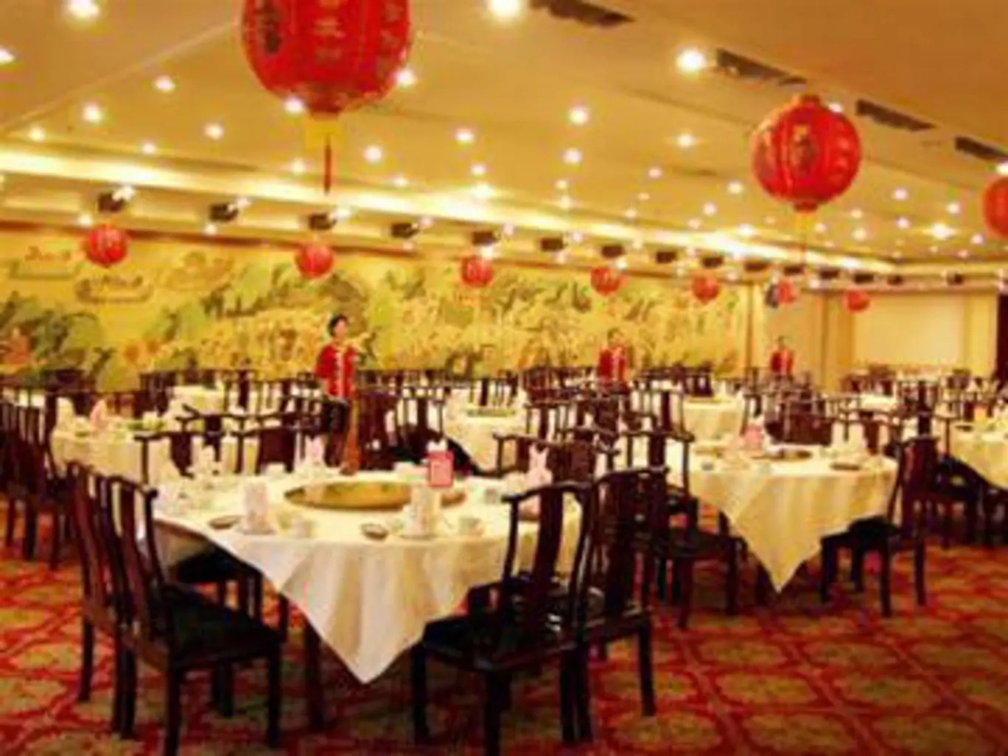 Lily Hotel Hangzhou