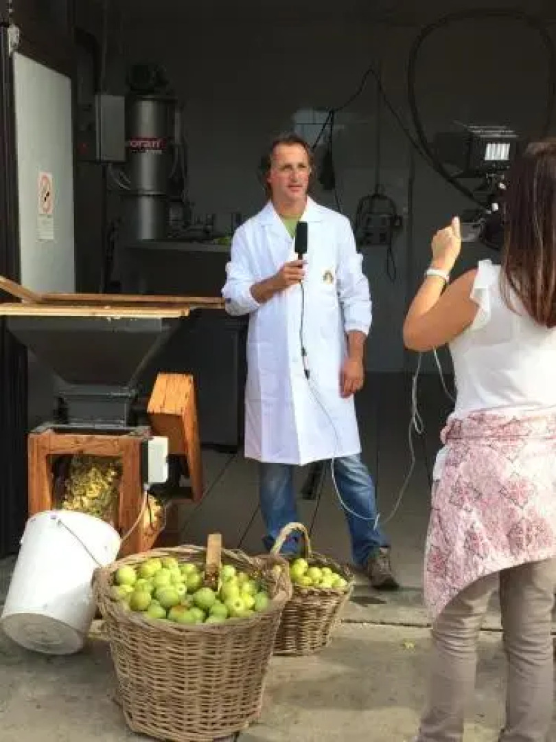 La Corte D'Emilio B&B