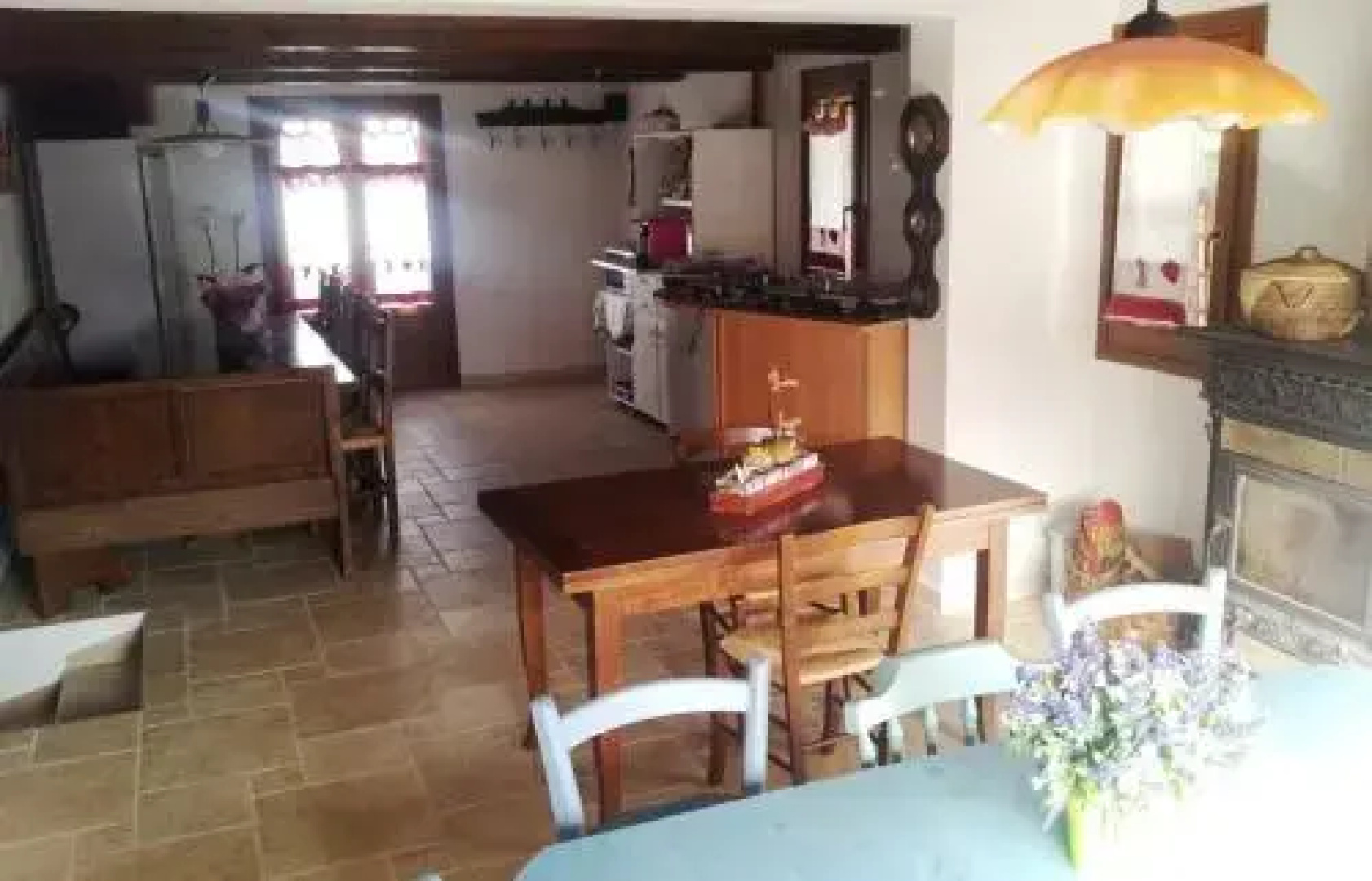 Agriturismo La Nocciolina