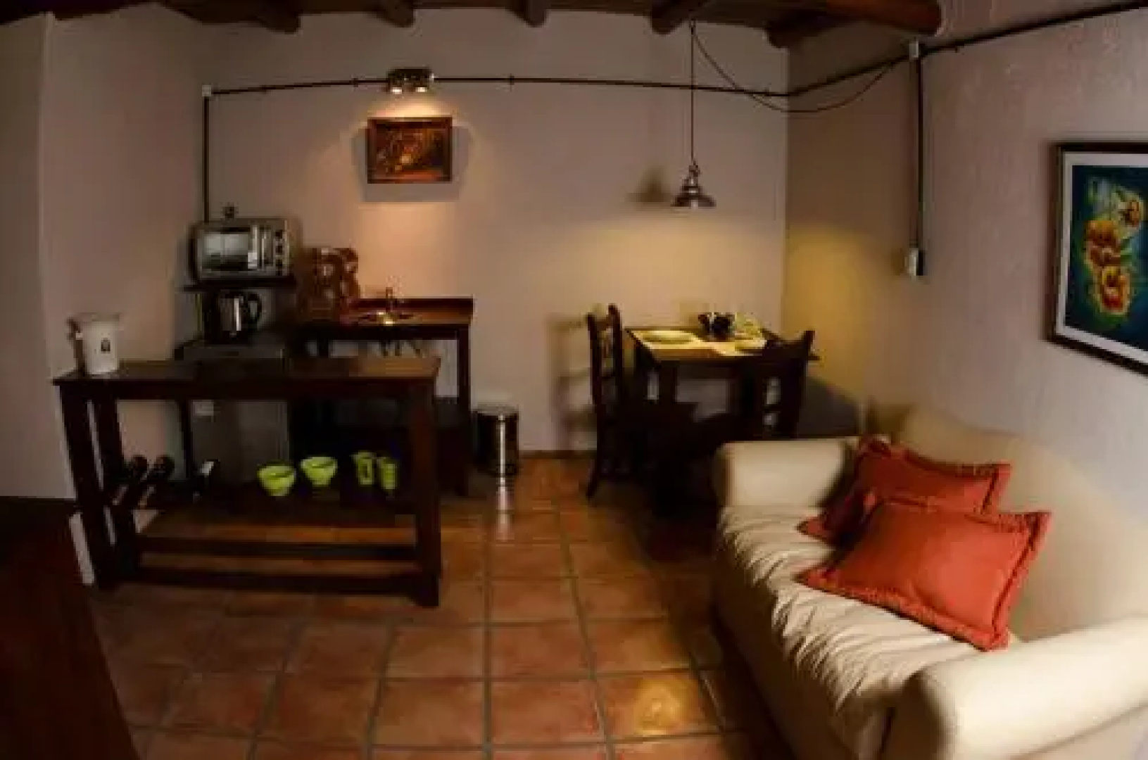 Apart Los Cactus