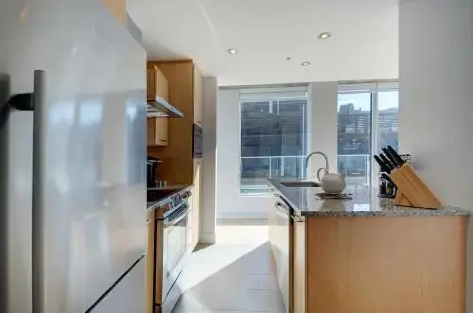 Les Immeubles Charlevoix - Le 760705