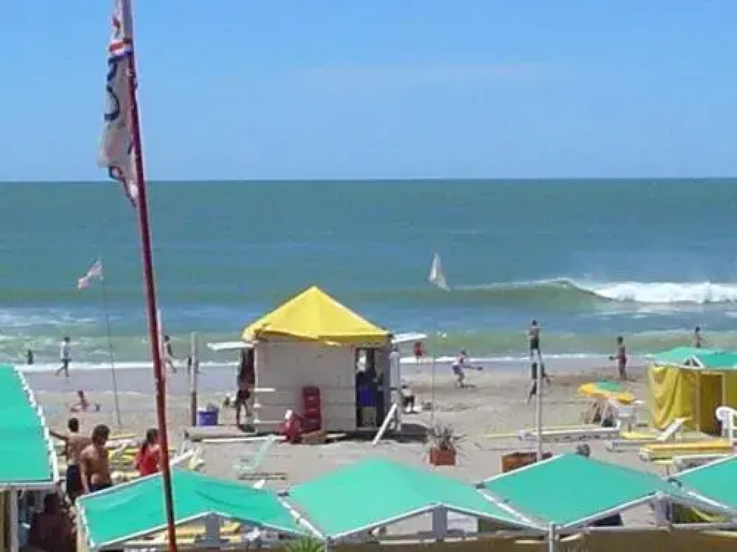 Apart Hotel Alhambra