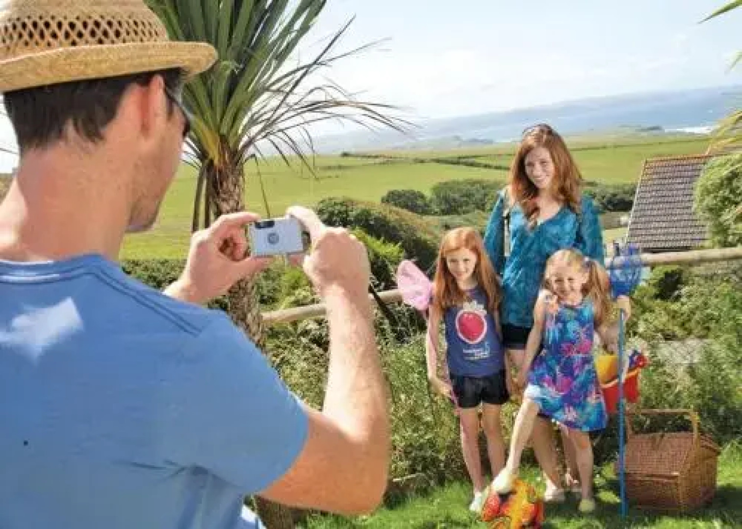 Pentire Haven Holiday Park