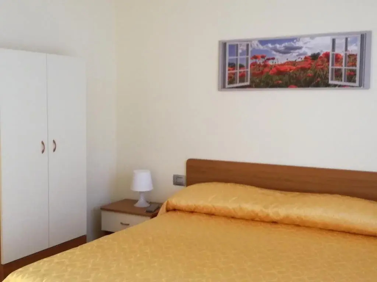 Casa Vacanza Pappacoda