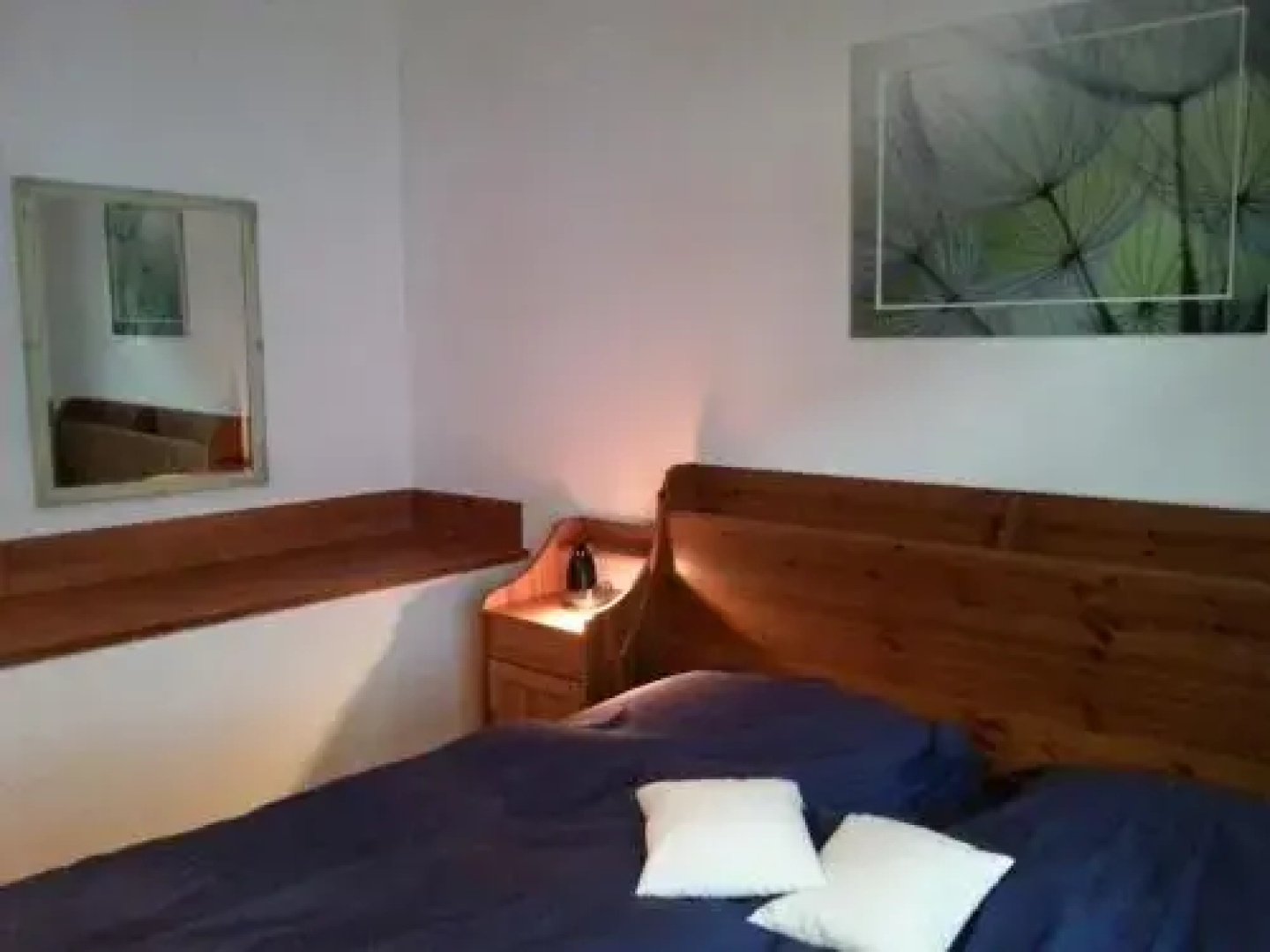 Ferienwohnung am Nürburgring