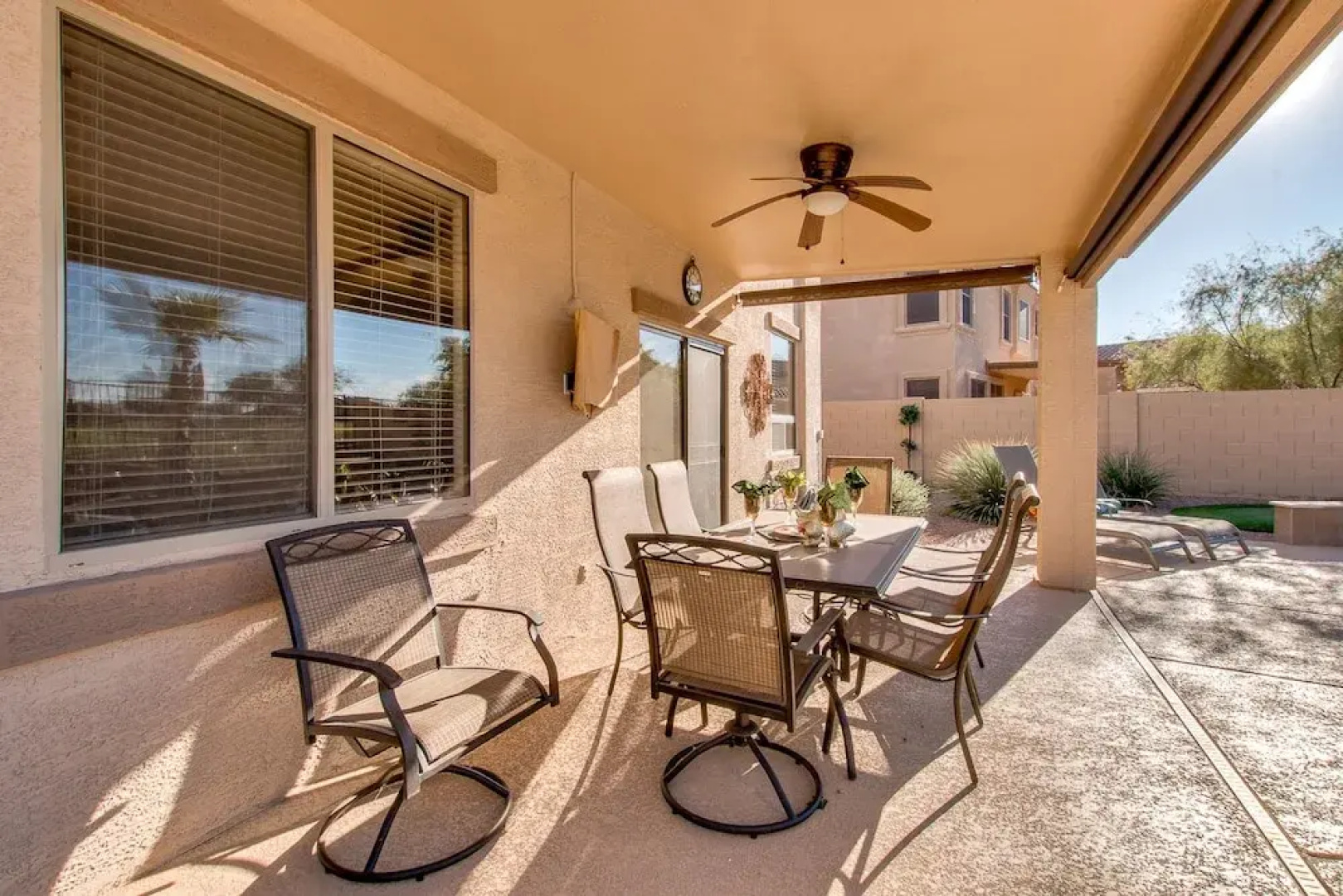 Taylor Trail - 4 Br home by RedAwning