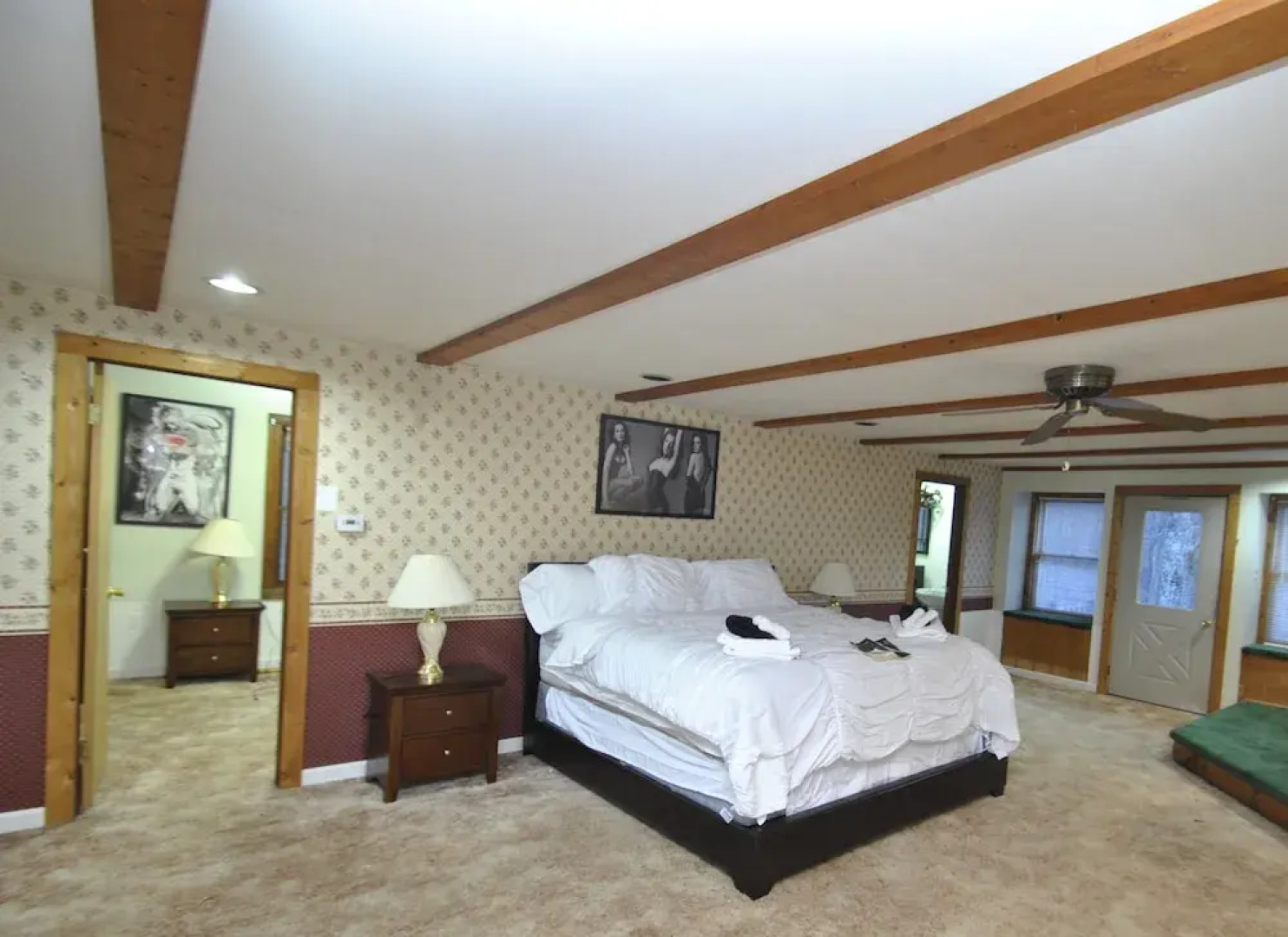 Grand Summit Lodge House - 6 Br Home