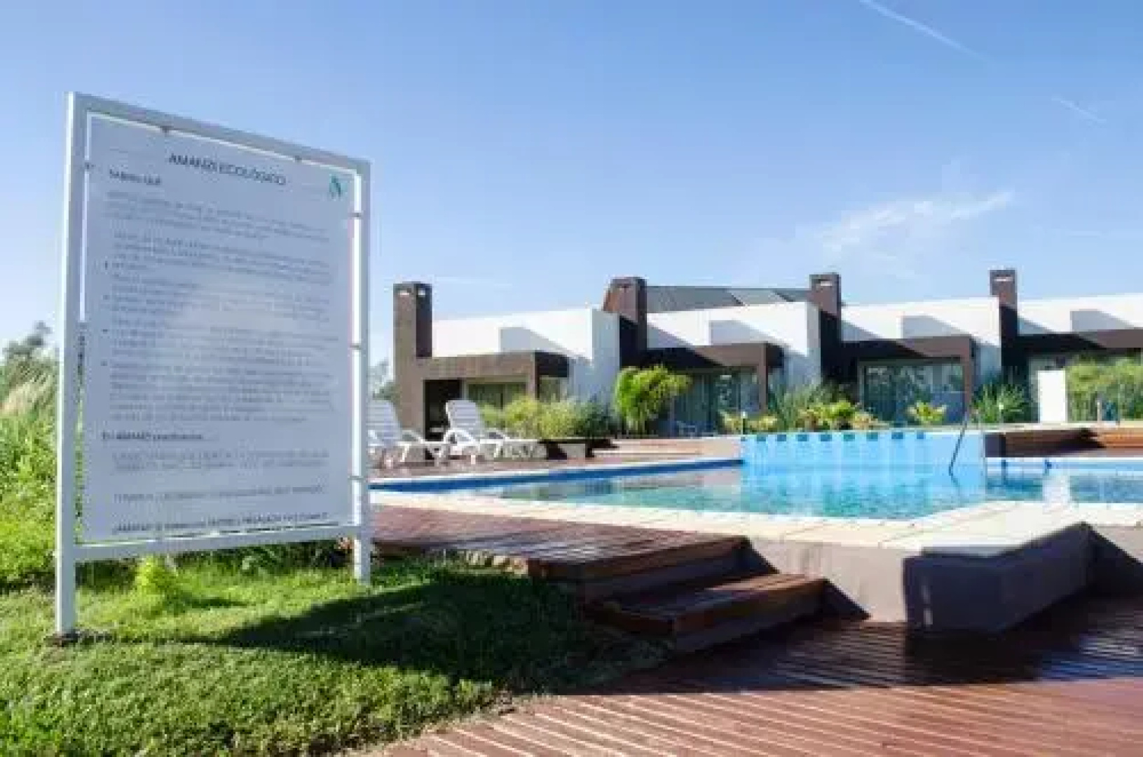 Amanzi Termal Apart Hotel
