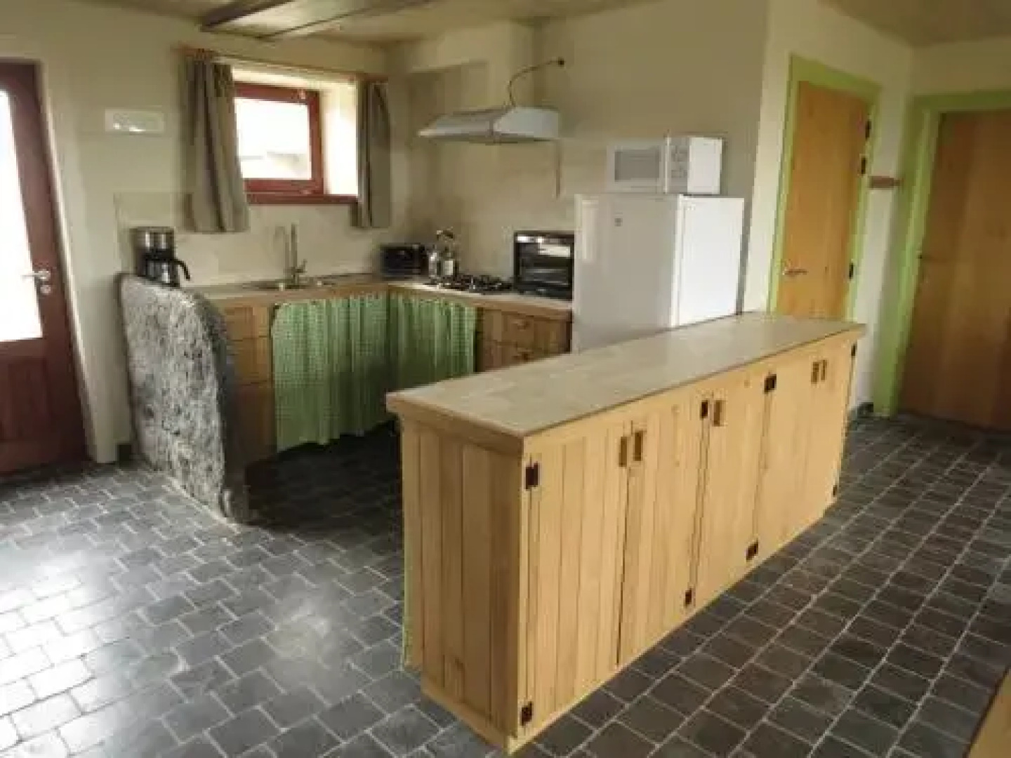 Holiday Home 't Hof der Witte Damen