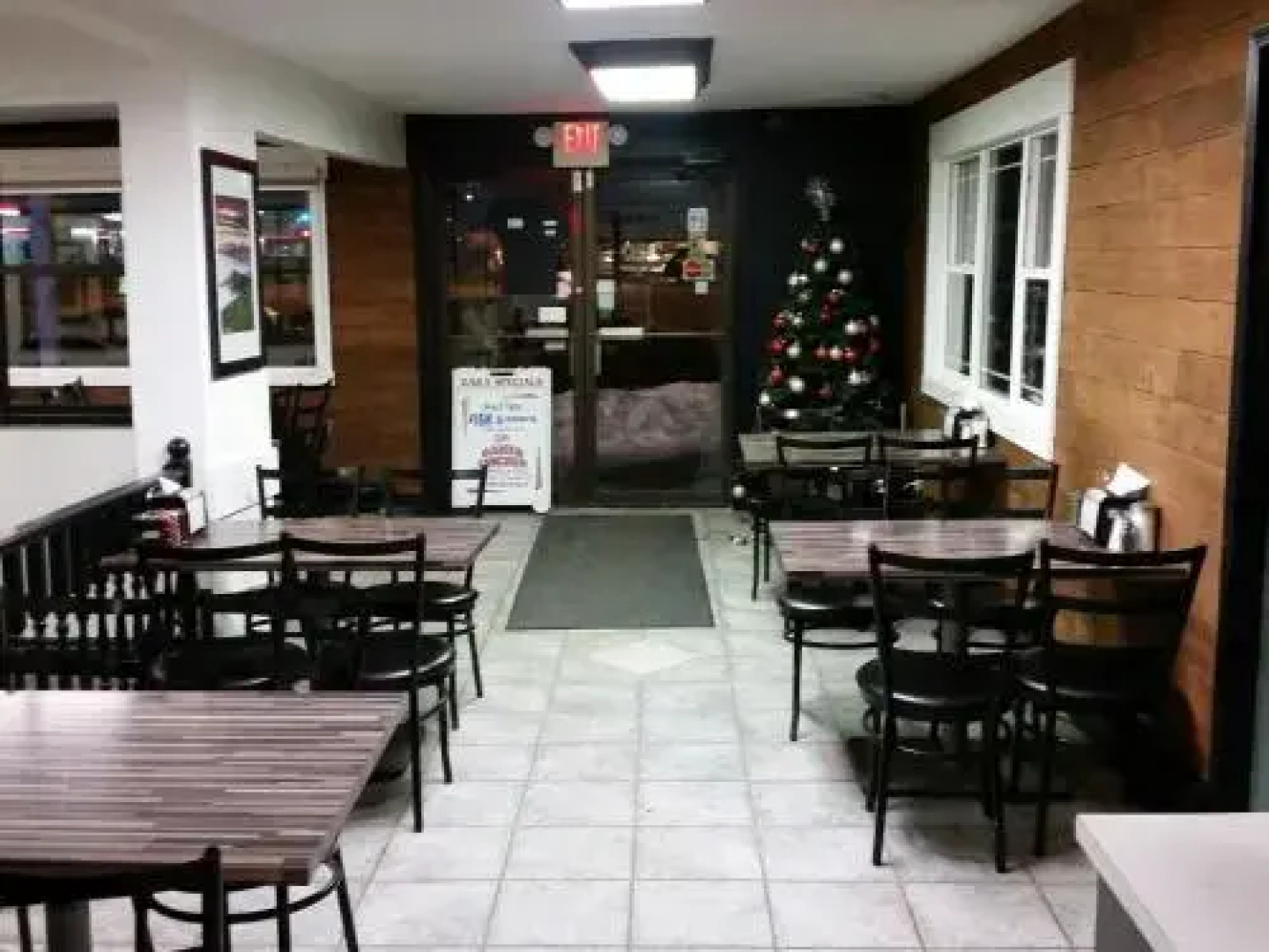 Wild Rose Country Inn
