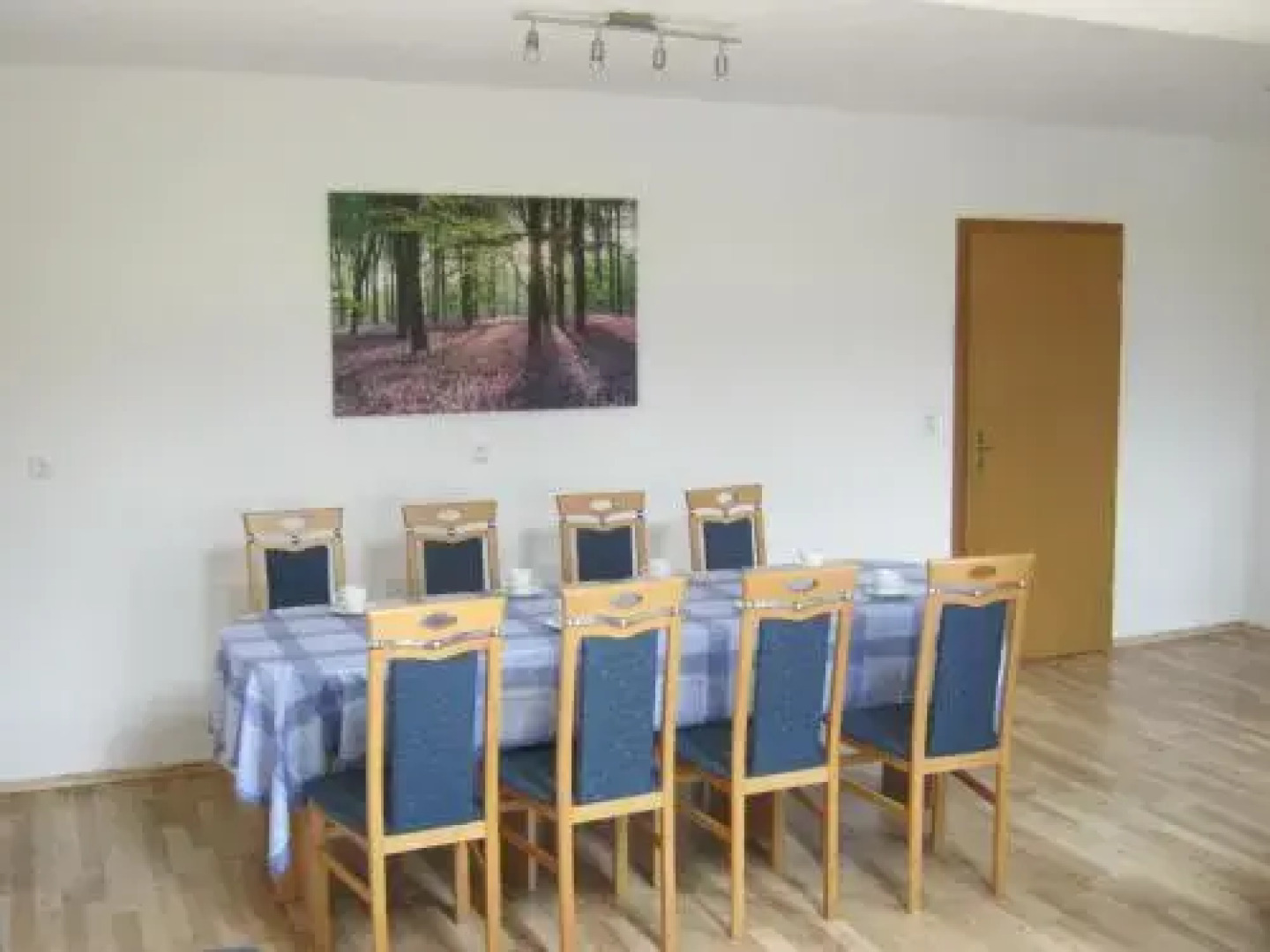 Haus Jägersteig
