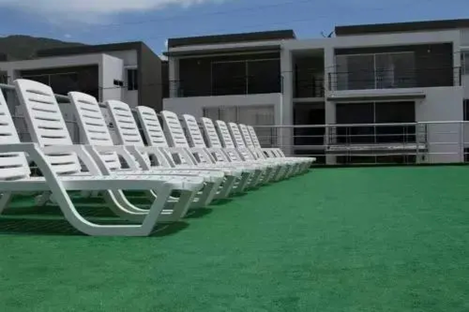 Apartasol Santa Fe de Antioquia