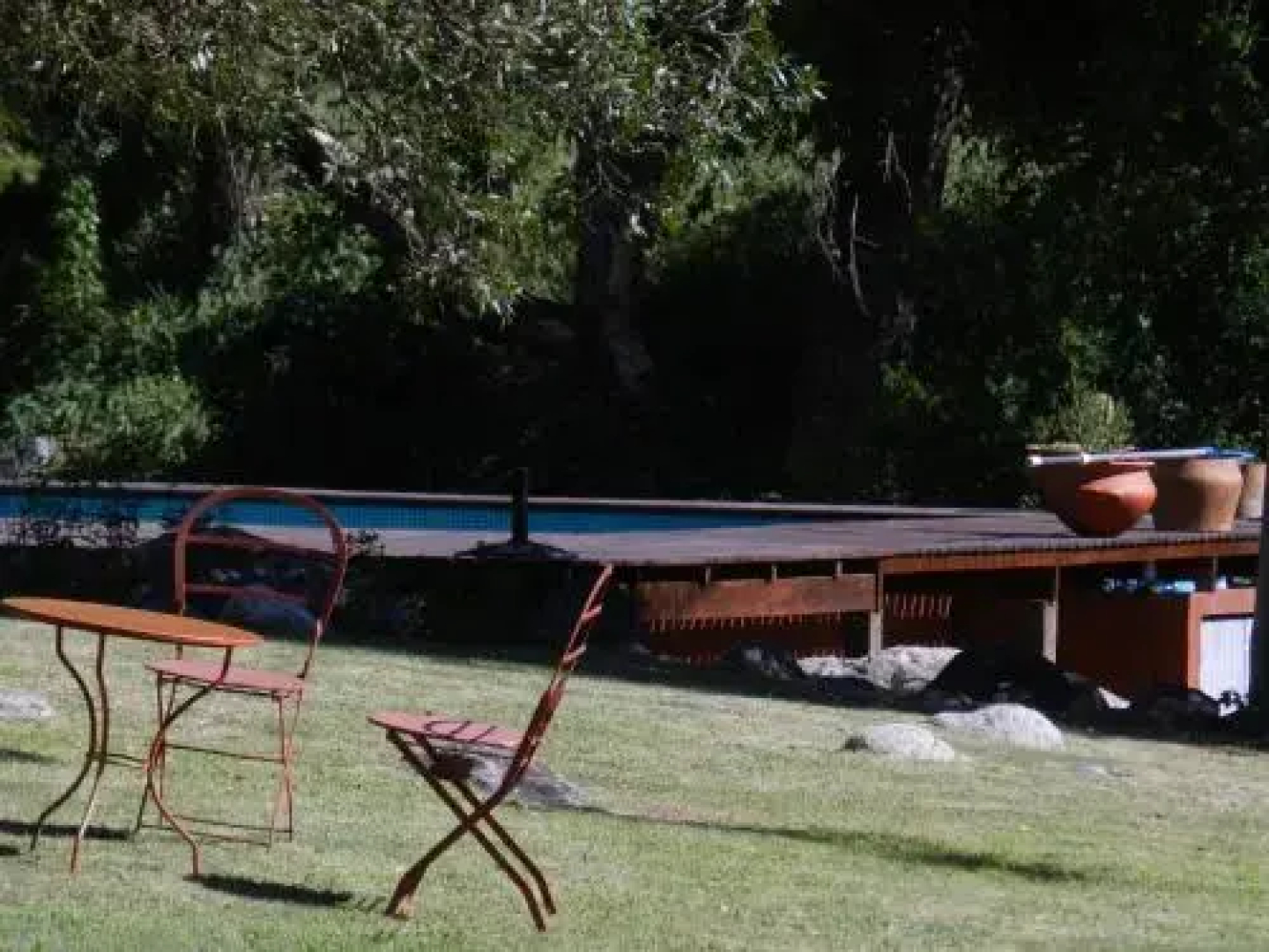 Puesto Victoria - Adults only