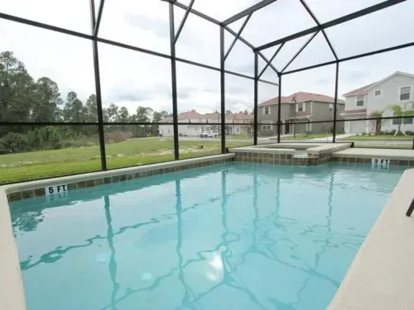 Villa 2967 Buccaneer Palm Paradise Palms