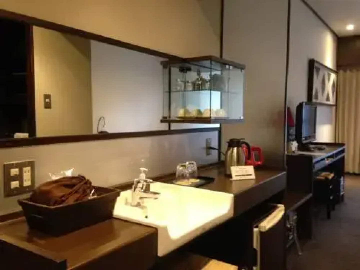 Gosenjaku Hotel