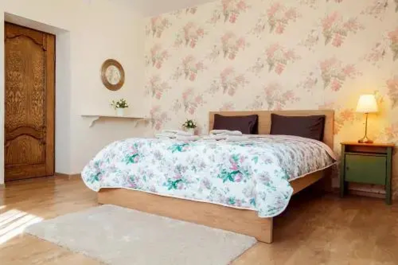 Guesthouse Suzdalskiy Hutor