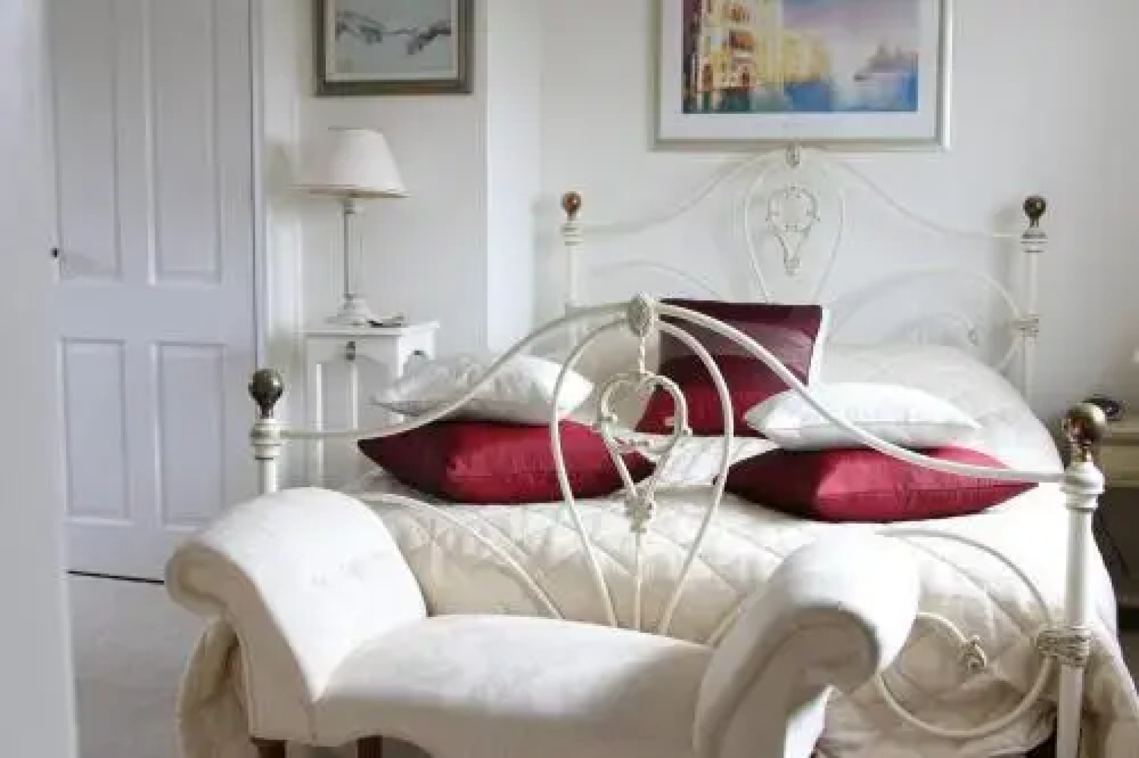 Sunny Cottage Guesthouse