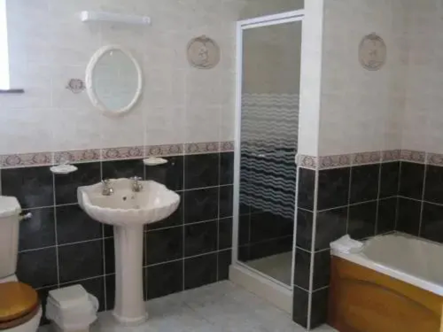 Bunratty Grove Bed And Breakfast