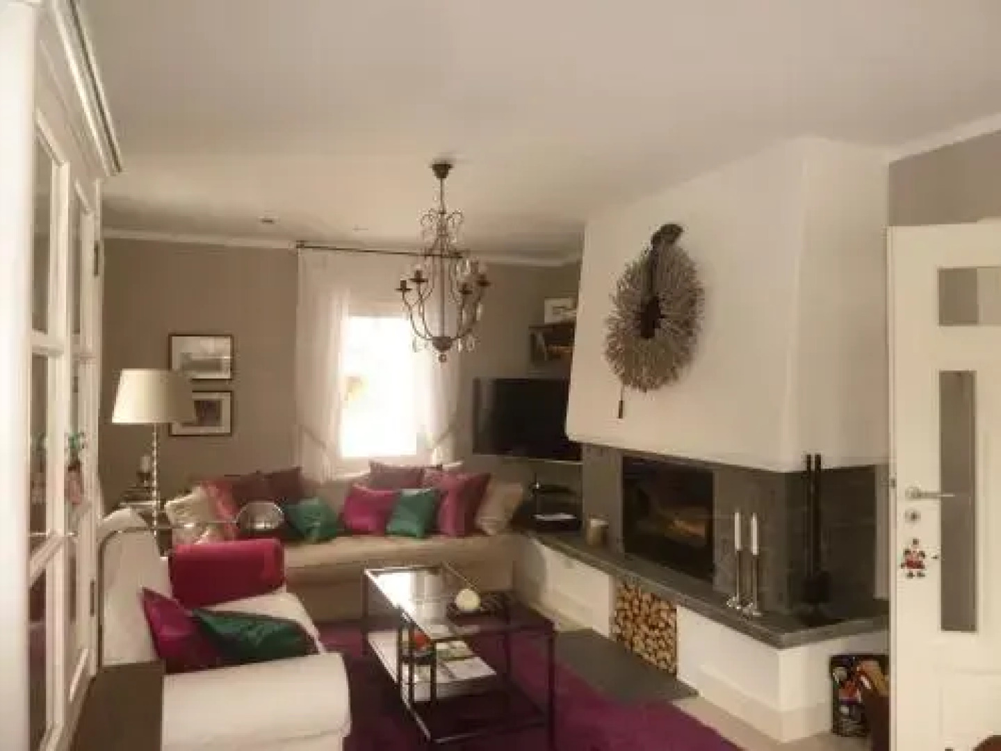 Apfeltraum-Erzgebirge