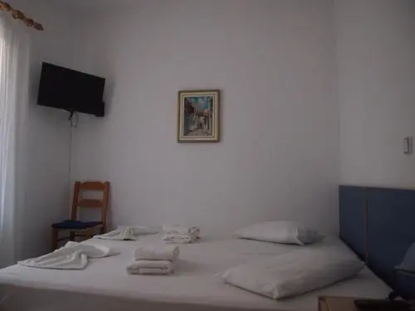 Villa Dolphin