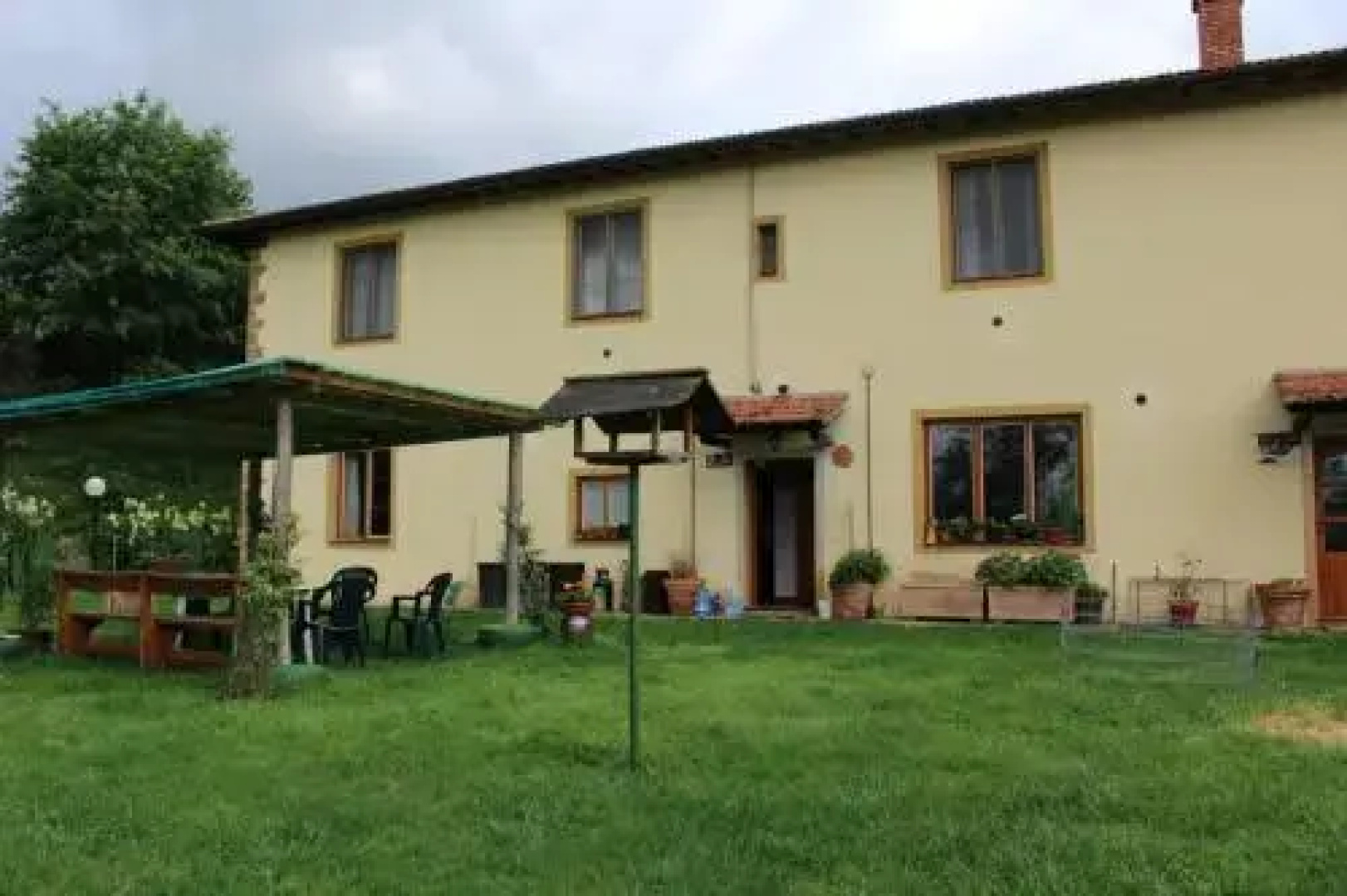 Fattoria Tabarrino