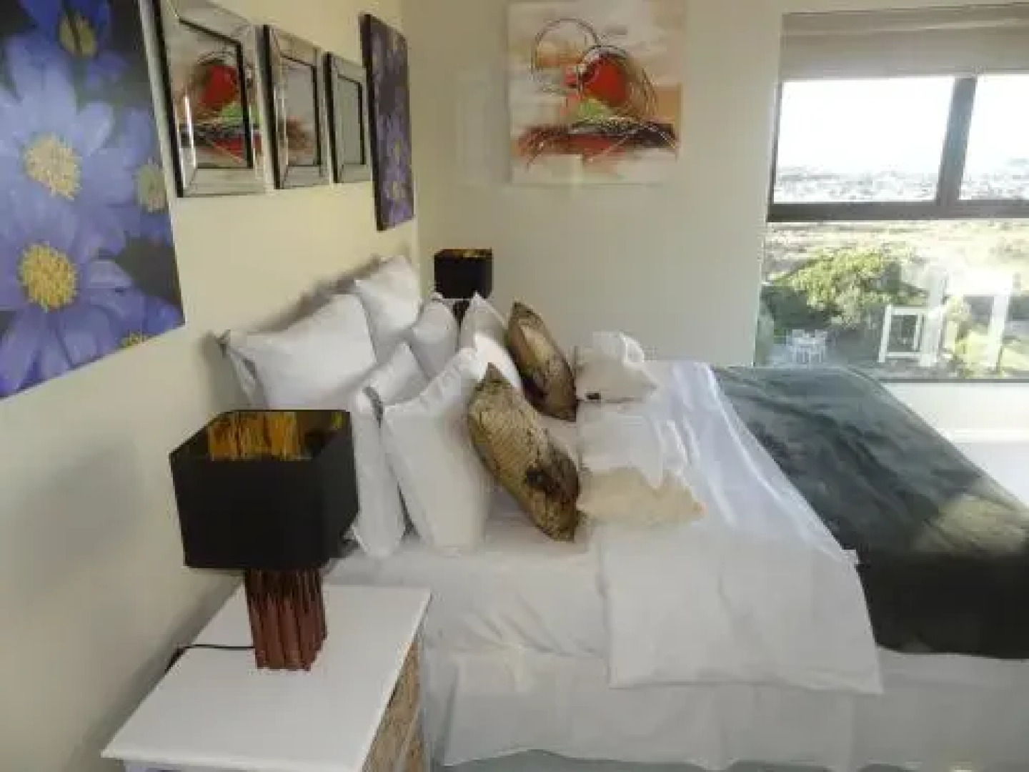 Felicia Bed & Breakfast