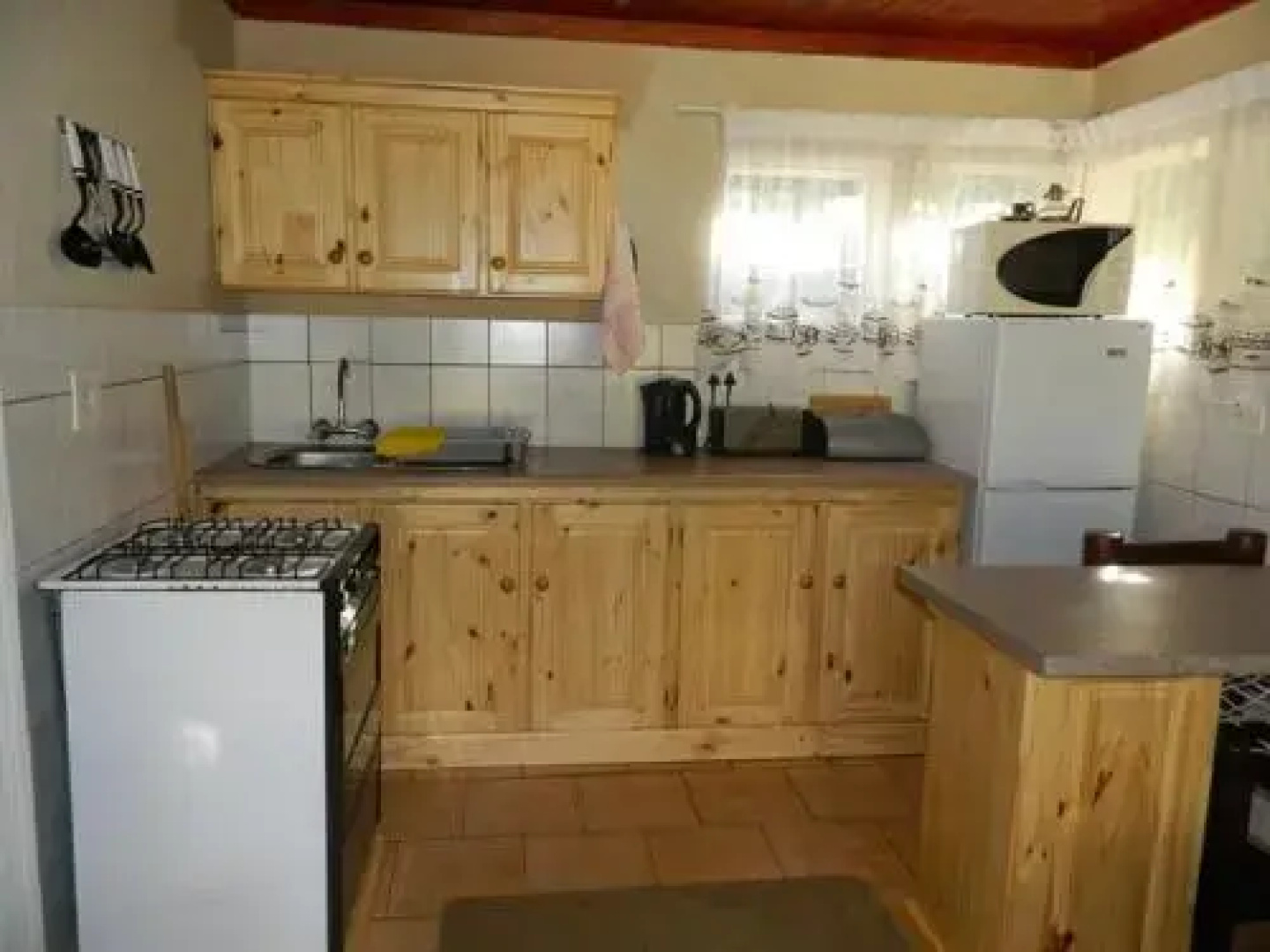 Blue Swallow Chalets