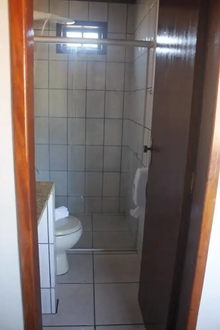 Pousada Cantinho Geriba