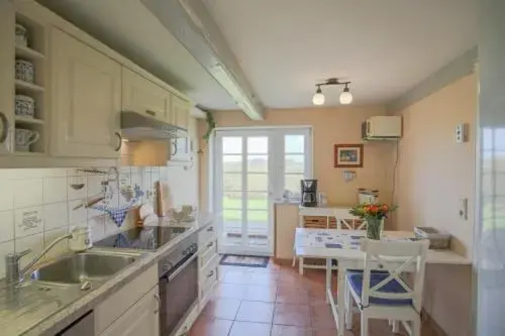 Freesenhuus Althorsbüll