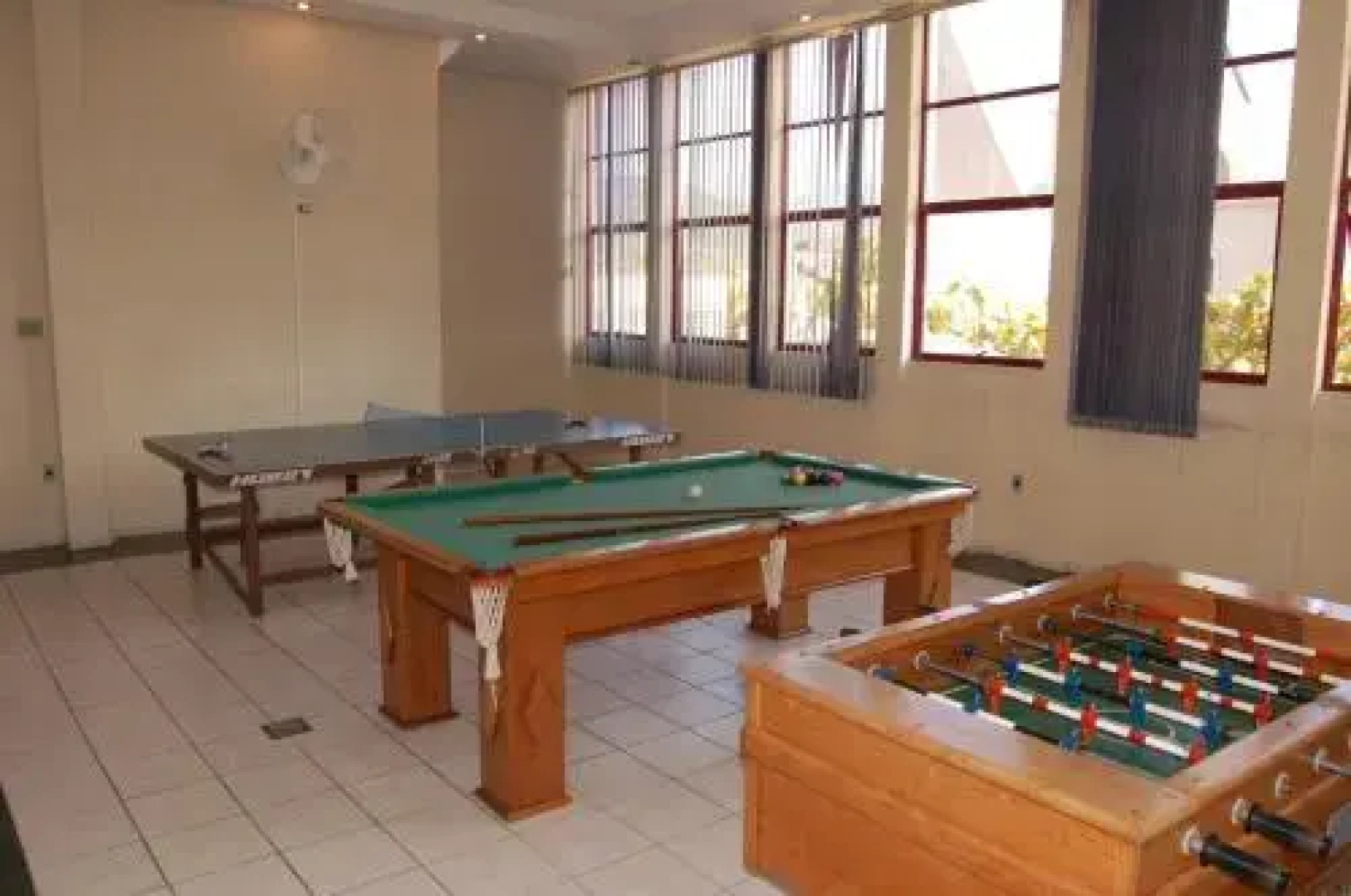 Residencial Itapema Vacation Club