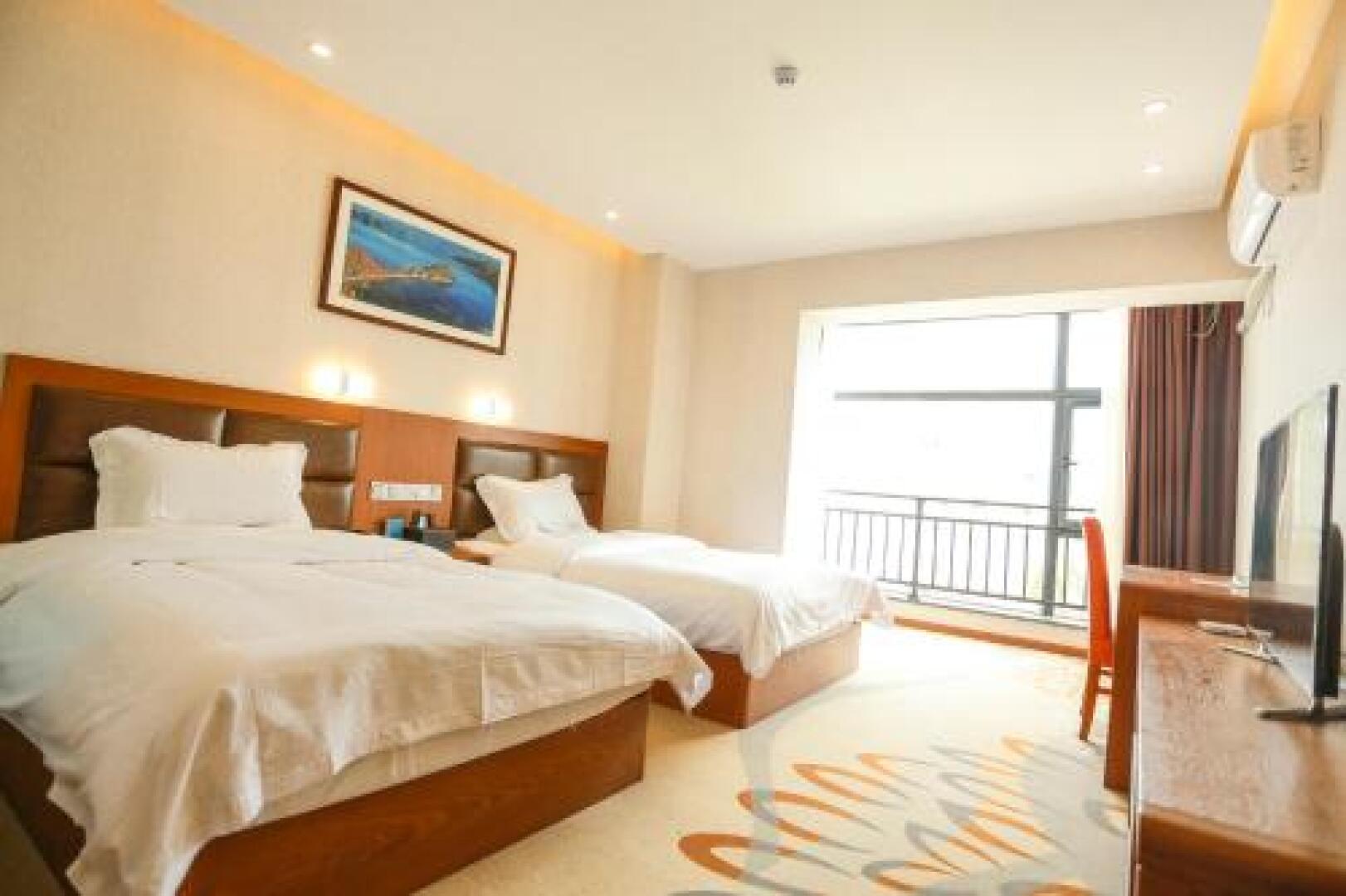 Lijiang Star Light Boutique Hotel