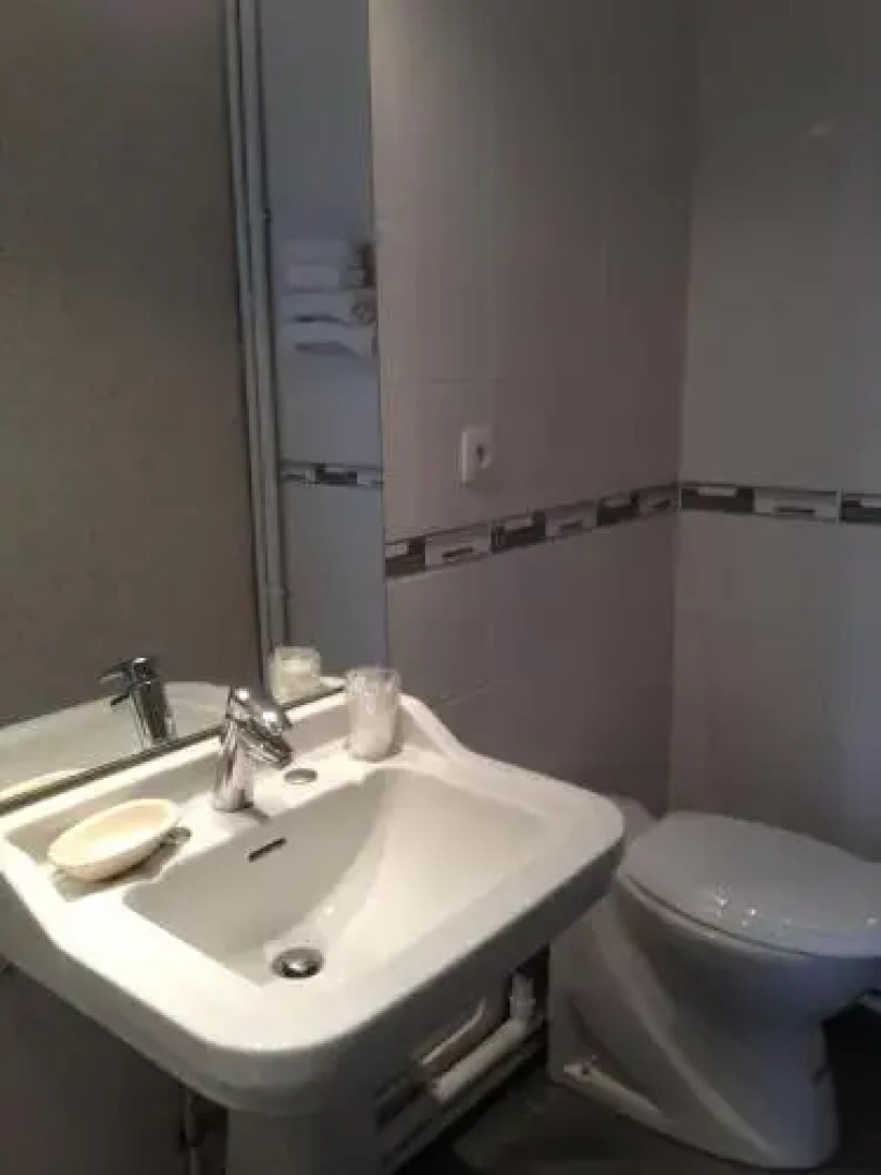 Hôtel La Tour Dauvergne