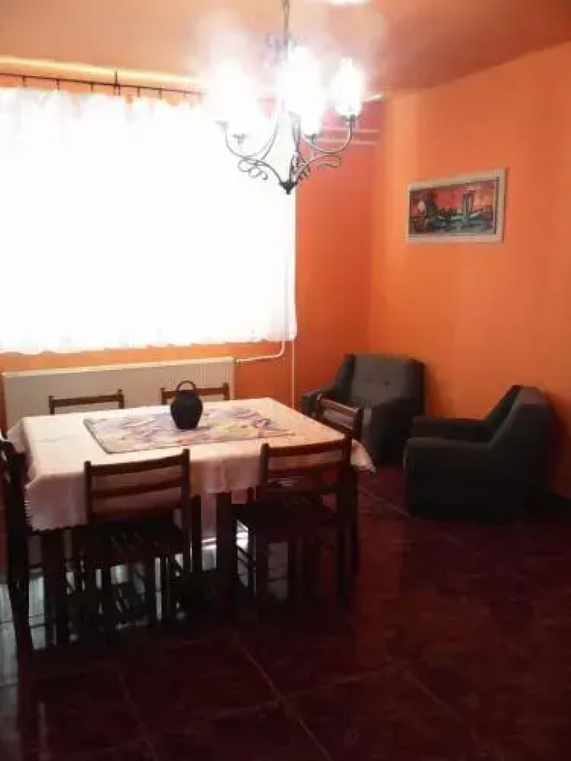 Baberliget Apartmanhaz