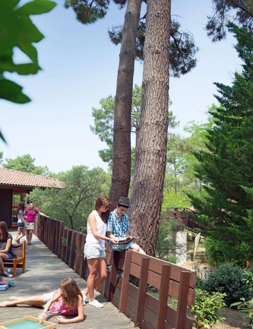 Belambra Hotels & Resorts Les Sentes