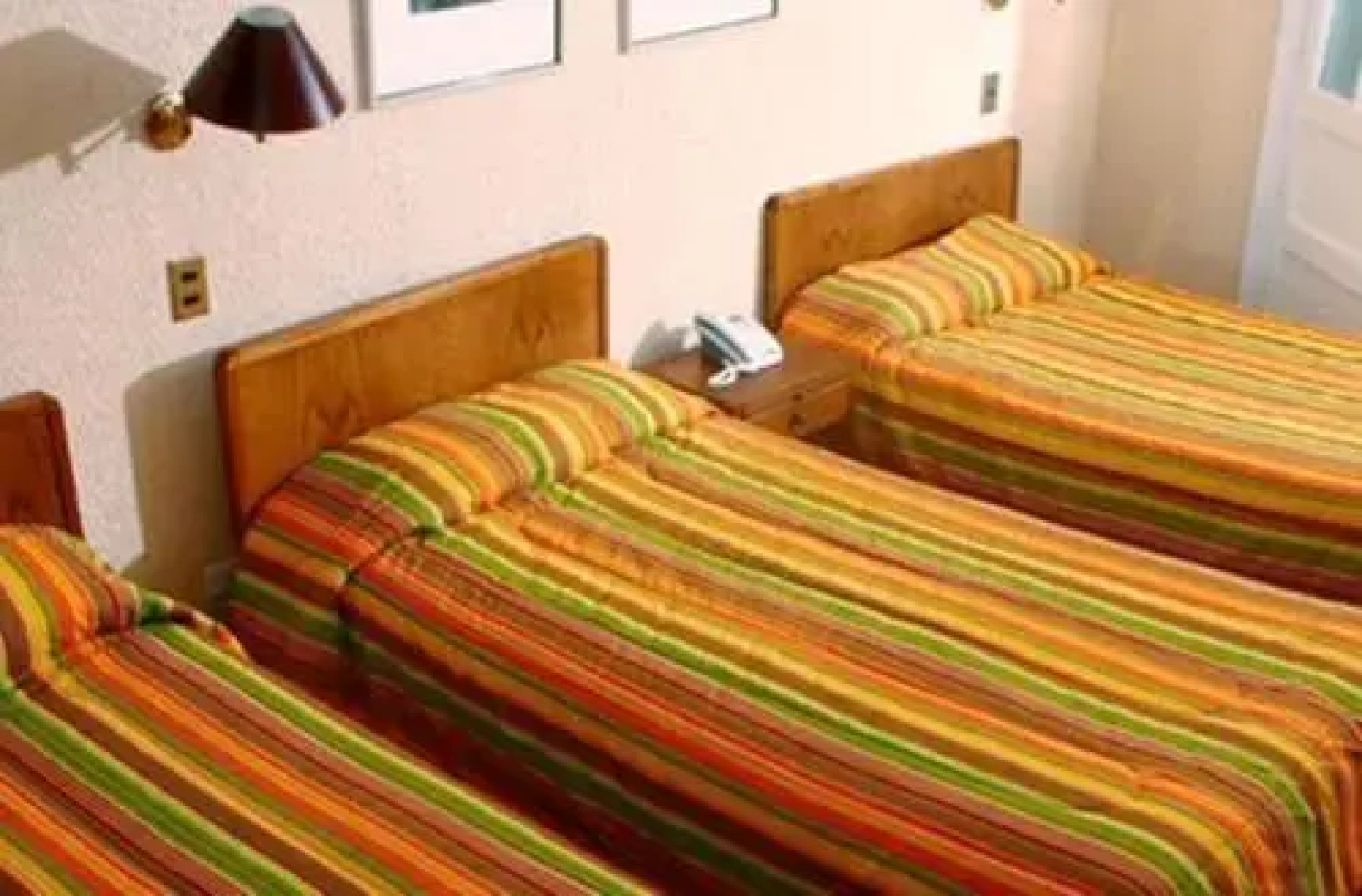 Hotel Pacifico