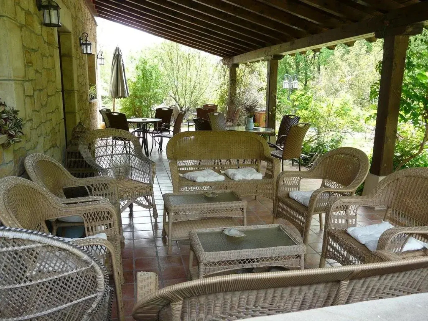 Casa Rural Haritzpe