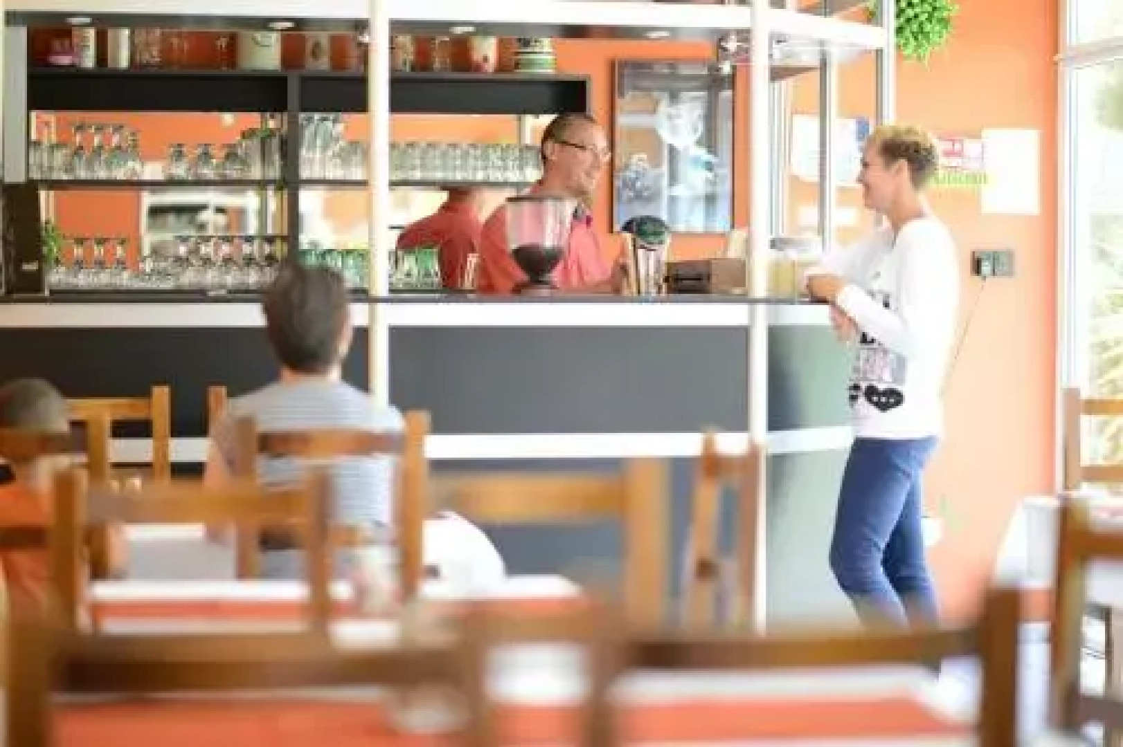 Thermal Panzió Igal