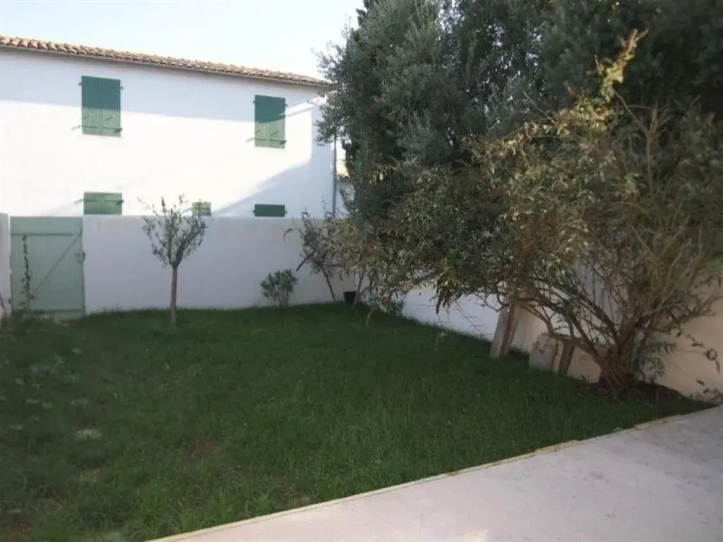 Rental Villa Ile De Re La Couarde Sur Mer Domaine